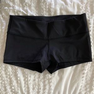 Lululemon Womens size 8 spandex